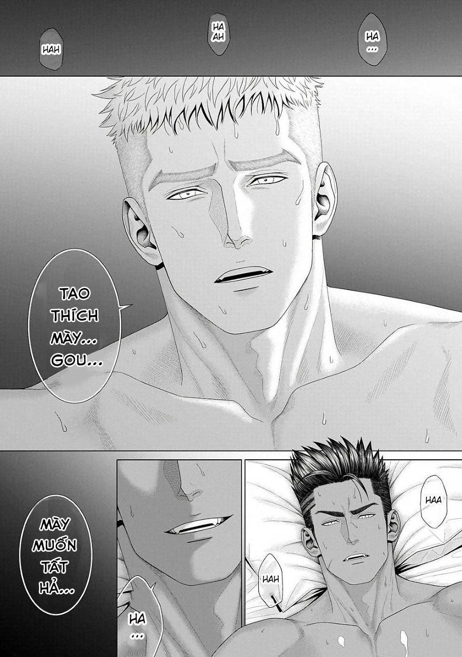đọc truyện Doujinshi Tổng Hợp Chương 127 ảnh 31 tại Giả Dược
