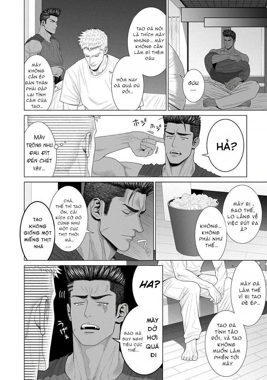 đọc truyện Doujinshi Tổng Hợp Chương 127 ảnh 32 tại Giả Dược