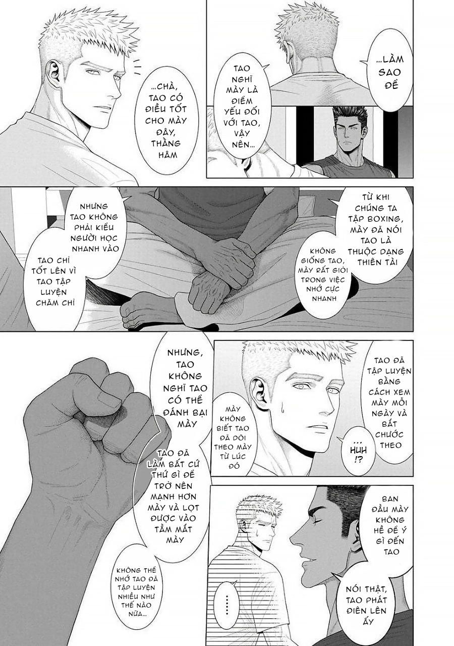 đọc truyện Doujinshi Tổng Hợp Chương 127 ảnh 33 tại Giả Dược
