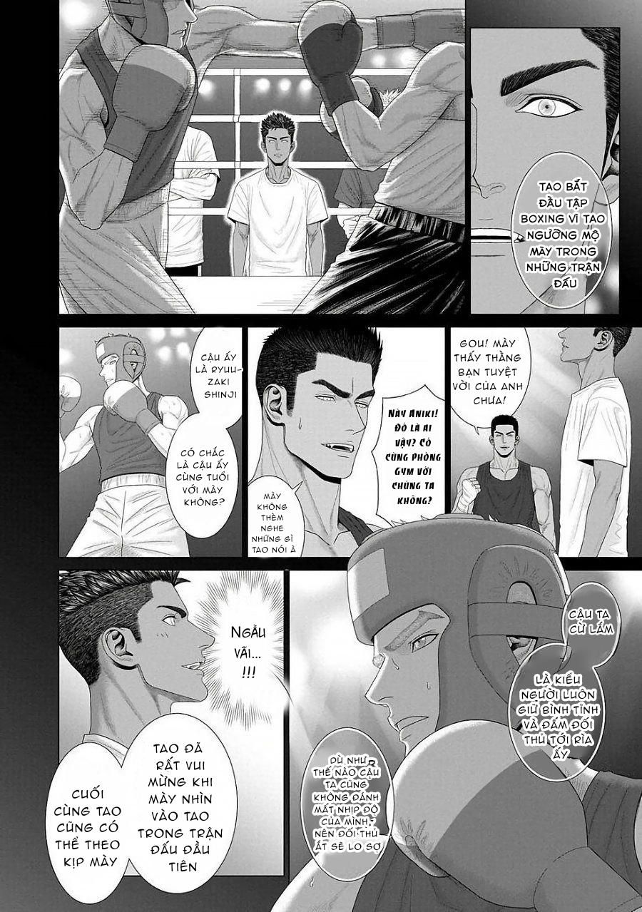 đọc truyện Doujinshi Tổng Hợp Chương 127 ảnh 34 tại Giả Dược