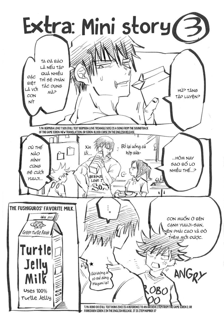 đọc truyện Doujinshi Tổng Hợp Chương 132 ảnh 22 tại Thiên Thai Truyện