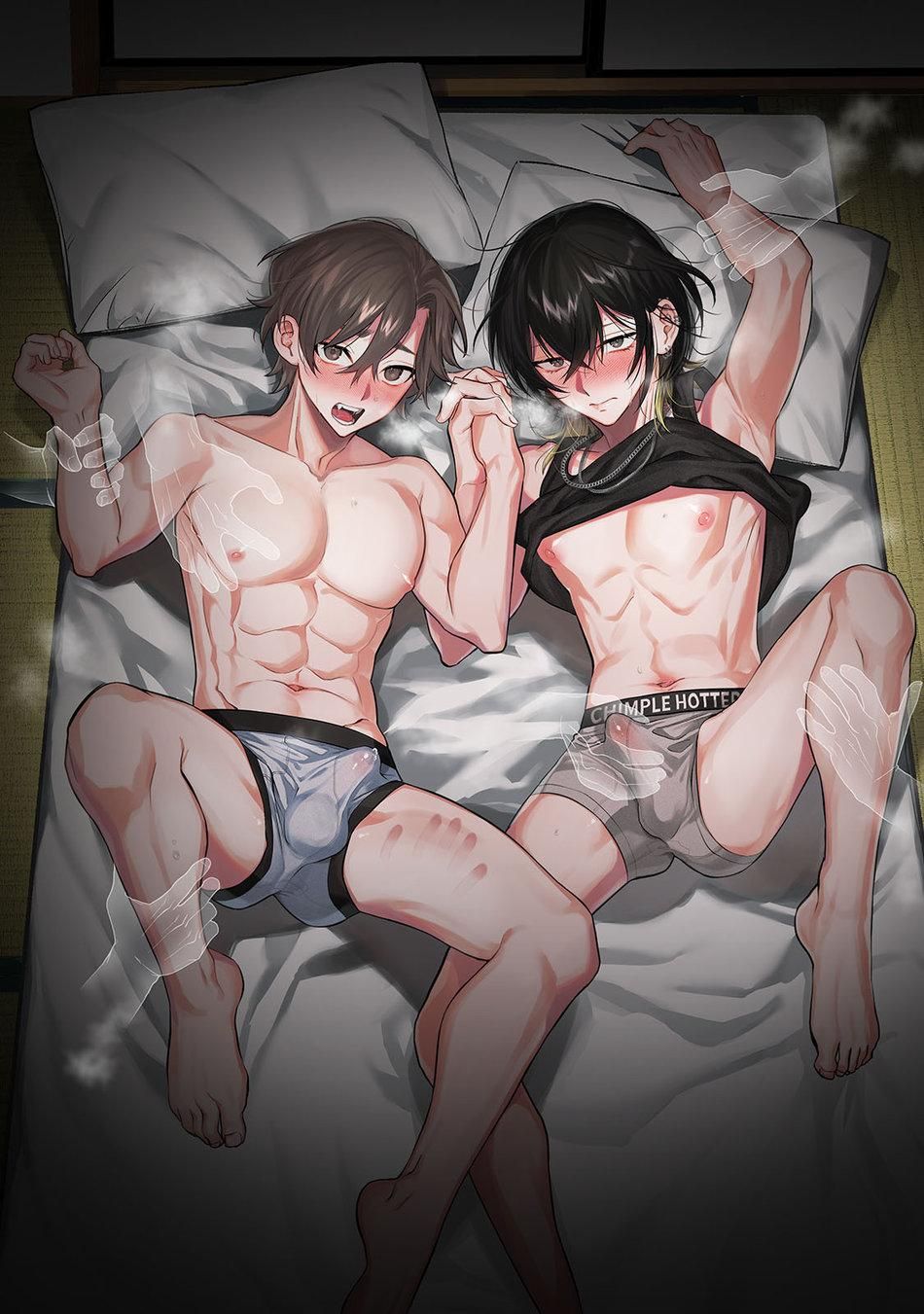 đọc truyện Doujinshi Tổng Hợp Chương 134.2 ảnh 37 tại Giả Dược