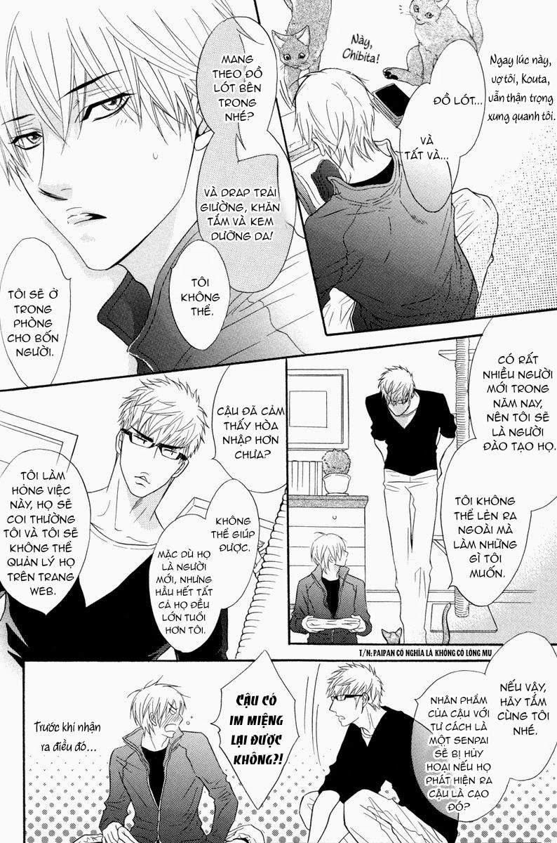 đọc truyện Doujinshi Tổng Hợp Chương 135 ảnh 12 tại Giả Dược