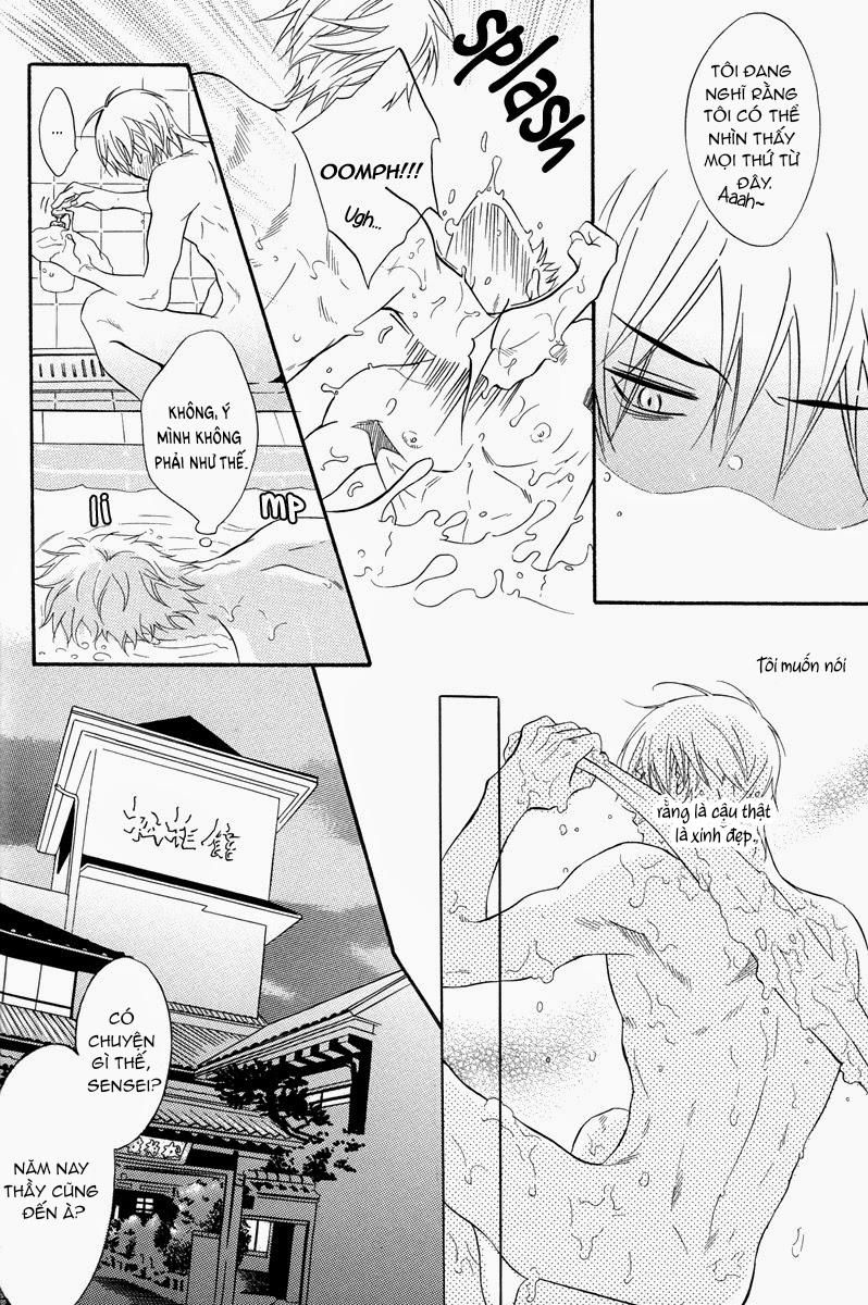 đọc truyện Doujinshi Tổng Hợp Chương 135 ảnh 14 tại Giả Dược