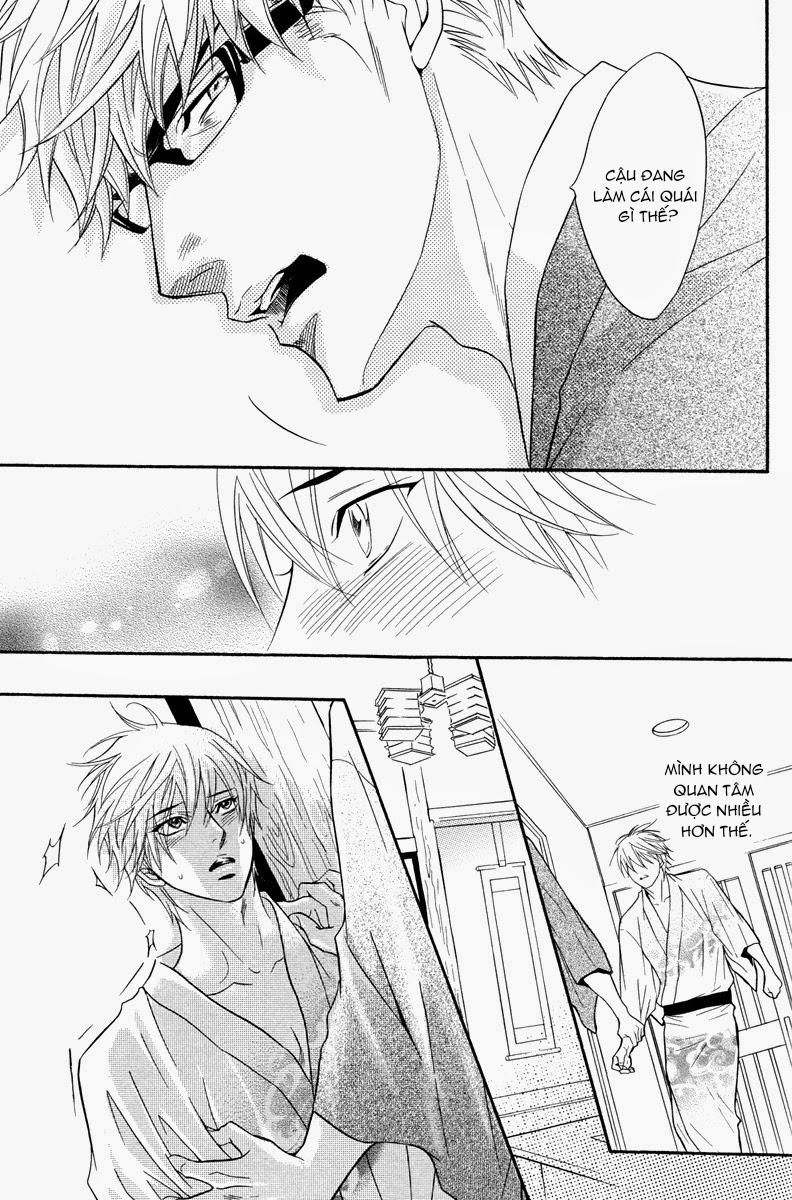 đọc truyện Doujinshi Tổng Hợp Chương 135 ảnh 21 tại Giả Dược