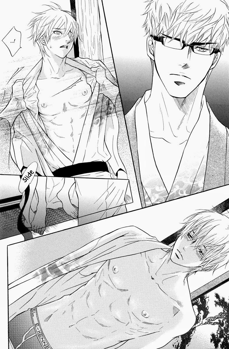 đọc truyện Doujinshi Tổng Hợp Chương 135 ảnh 22 tại Giả Dược