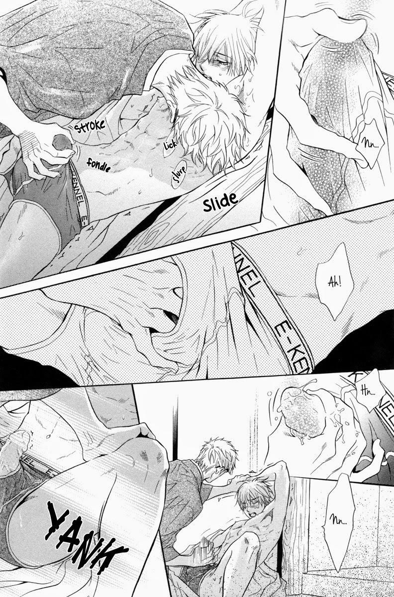 đọc truyện Doujinshi Tổng Hợp Chương 135 ảnh 24 tại Giả Dược