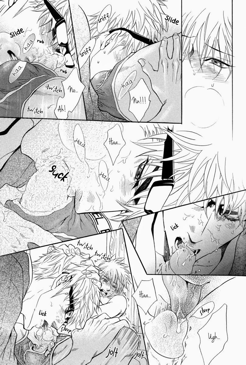 đọc truyện Doujinshi Tổng Hợp Chương 135 ảnh 25 tại Giả Dược