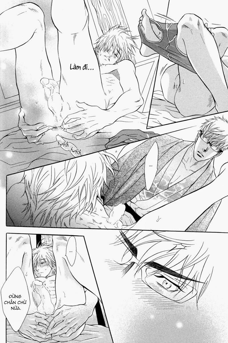 đọc truyện Doujinshi Tổng Hợp Chương 135 ảnh 28 tại Giả Dược