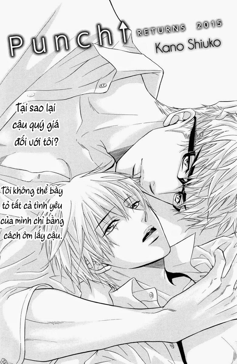 đọc truyện Doujinshi Tổng Hợp Chương 135 ảnh 5 tại Giả Dược