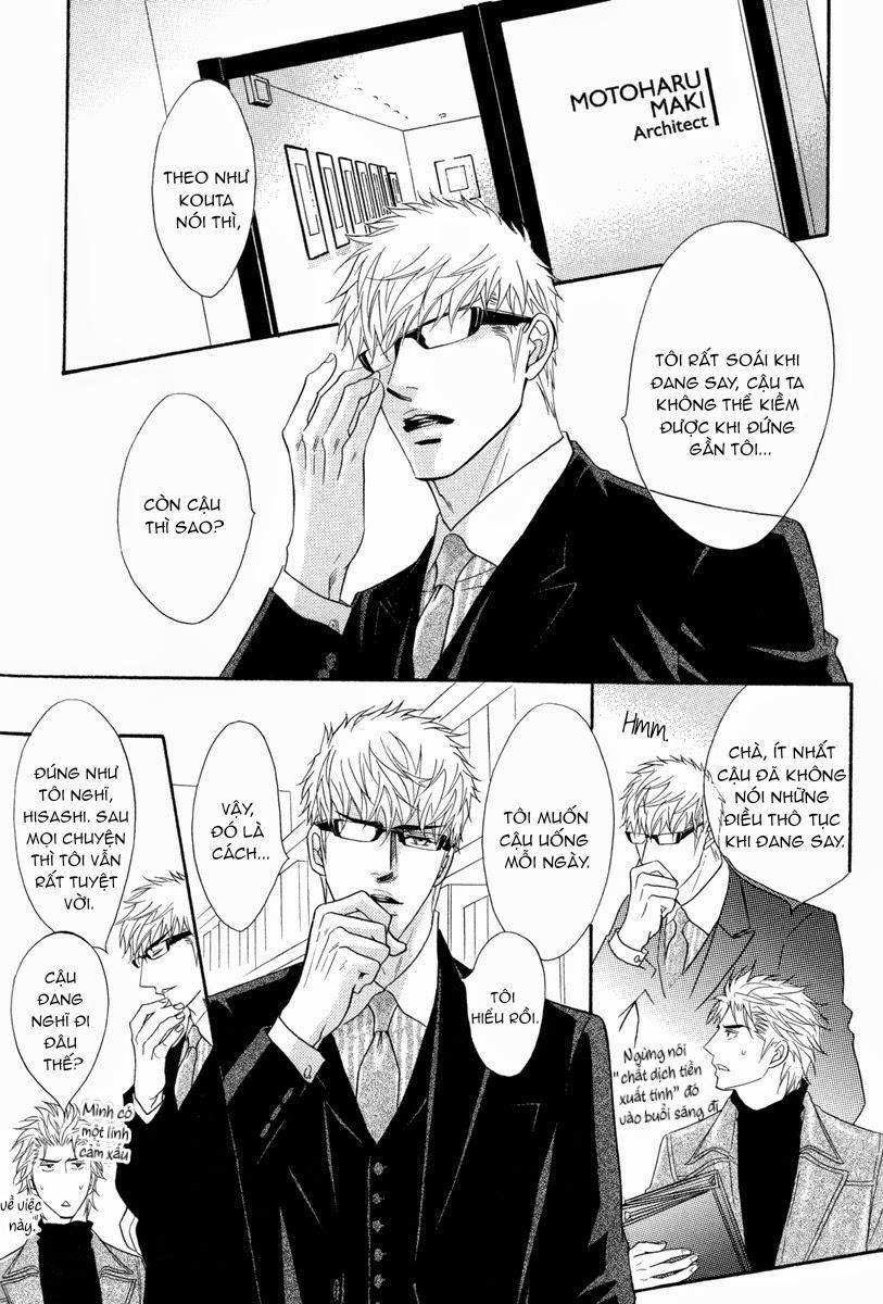 đọc truyện Doujinshi Tổng Hợp Chương 135 ảnh 10 tại Giả Dược
