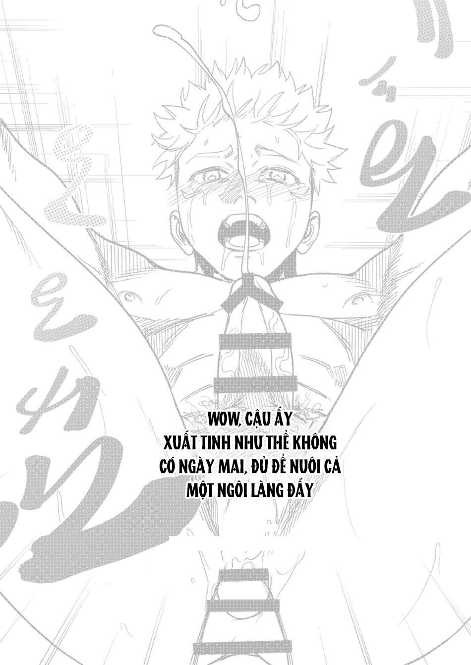 đọc truyện Doujinshi Tổng Hợp Chương 136 ảnh 35 tại Giả Dược