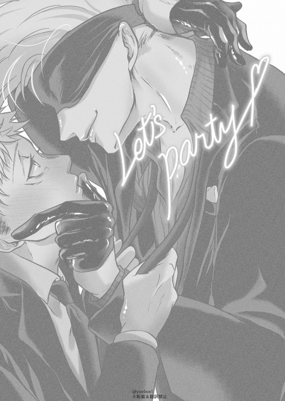 đọc truyện Doujinshi Tổng Hợp Chương 17 ảnh 2 tại Giả Dược