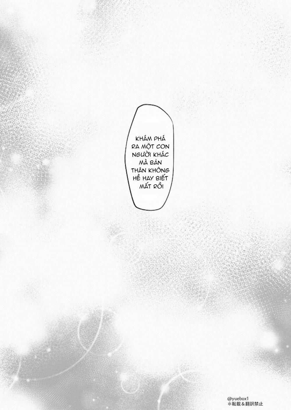 đọc truyện Doujinshi Tổng Hợp Chương 17 ảnh 25 tại Giả Dược