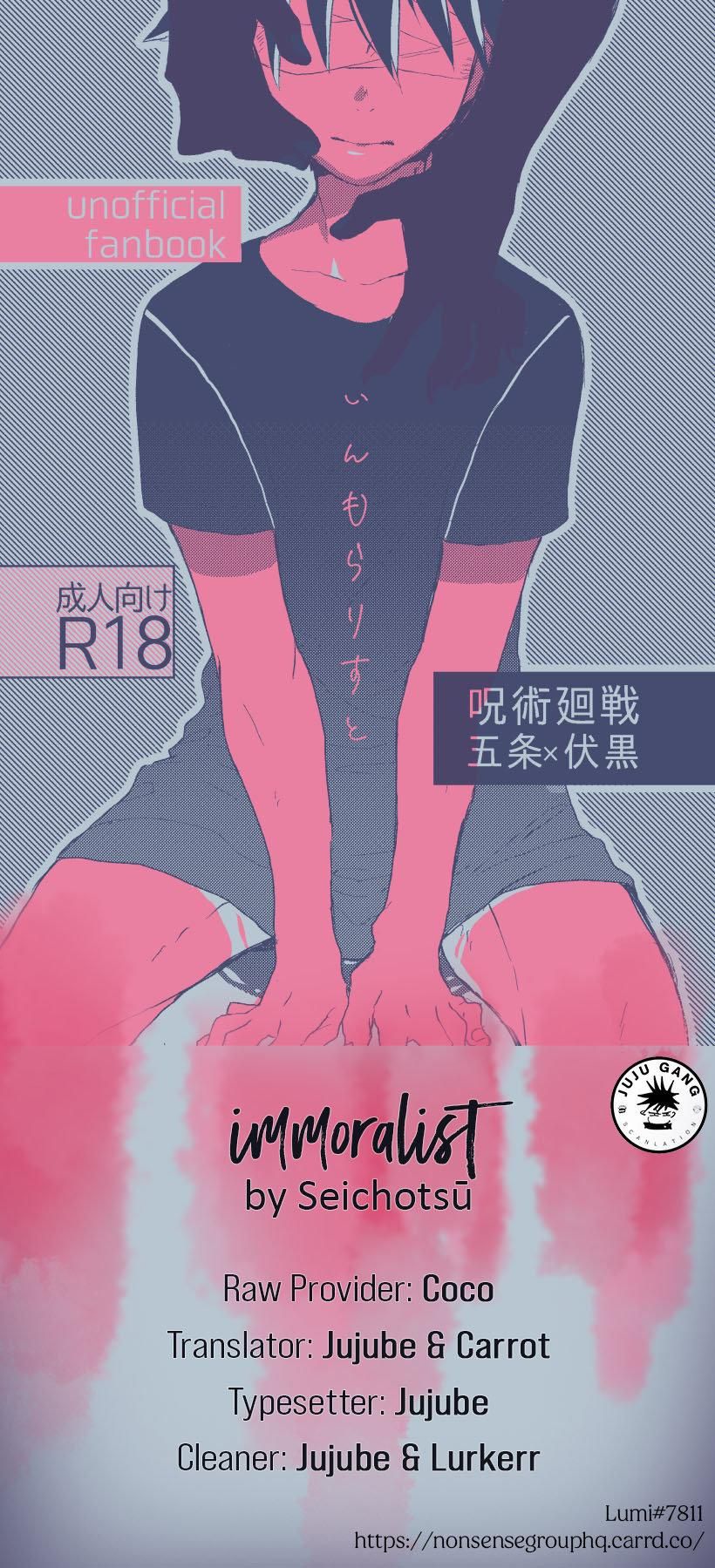 đọc truyện Doujinshi Tổng Hợp Chương 19 ảnh 3 tại Thiên Thai Truyện