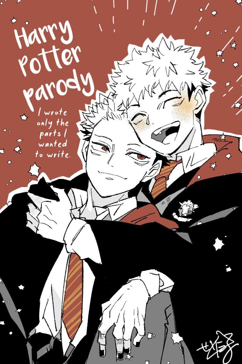 đọc truyện Doujinshi Tổng Hợp Chương 20 ảnh 1 tại Thiên Thai Truyện