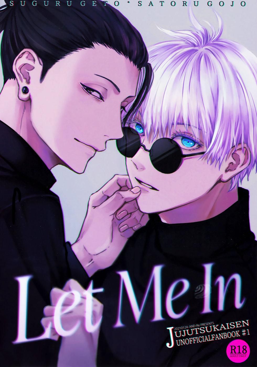 đọc truyện Doujinshi Tổng Hợp Chương 22 ảnh 1 tại Giả Dược