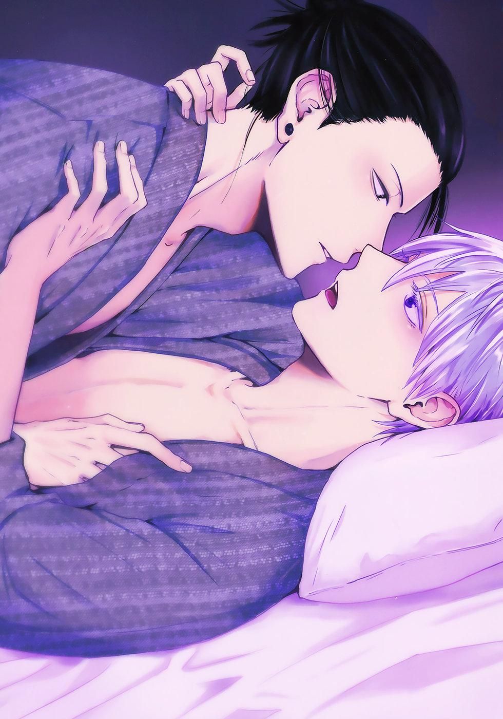 đọc truyện Doujinshi Tổng Hợp Chương 22 ảnh 2 tại Giả Dược