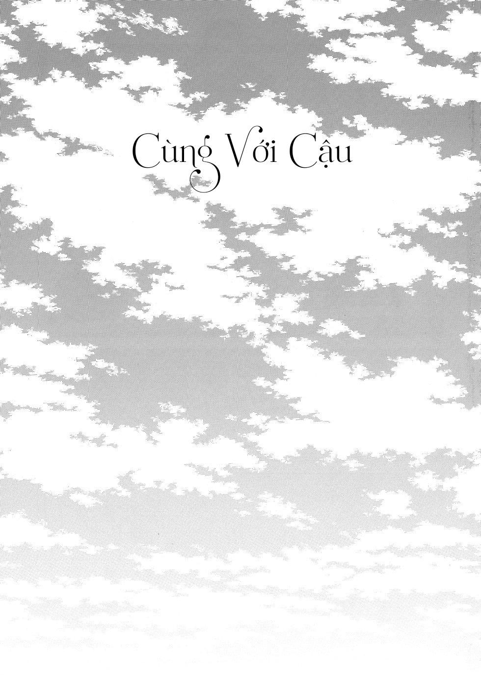 đọc truyện Doujinshi Tổng Hợp Chương 22 ảnh 4 tại Giả Dược