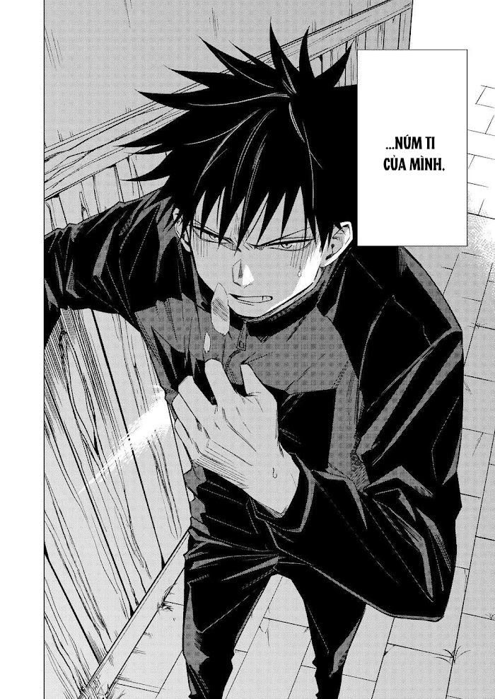 đọc truyện Doujinshi Tổng Hợp Chương 23 ảnh 5 tại Giả Dược