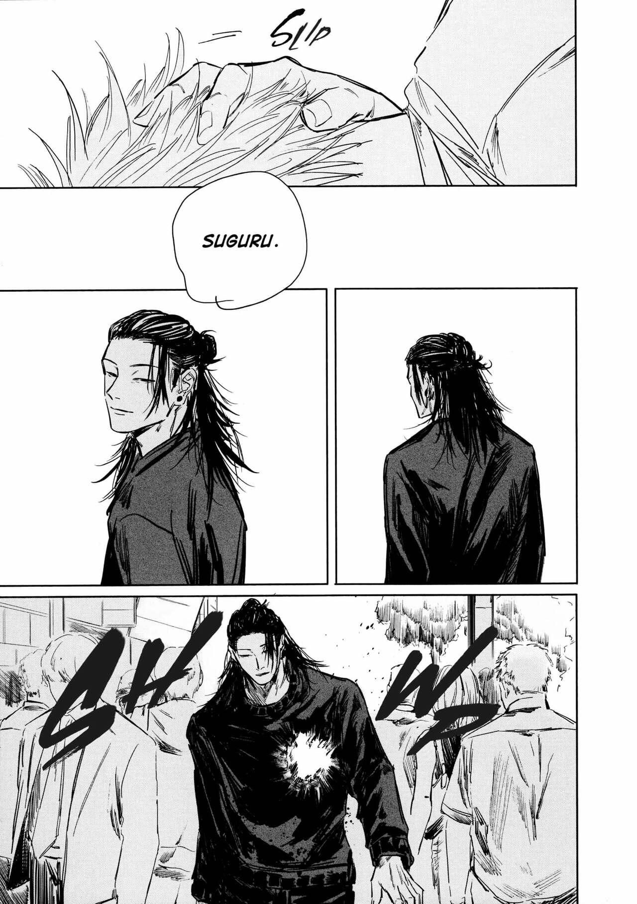 đọc truyện Doujinshi Tổng Hợp Chương 24 ảnh 37 tại Thiên Thai Truyện