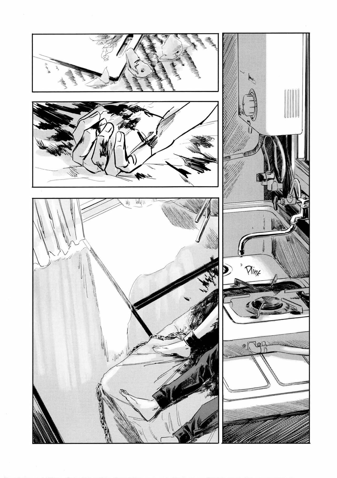đọc truyện Doujinshi Tổng Hợp Chương 24 ảnh 40 tại Thiên Thai Truyện