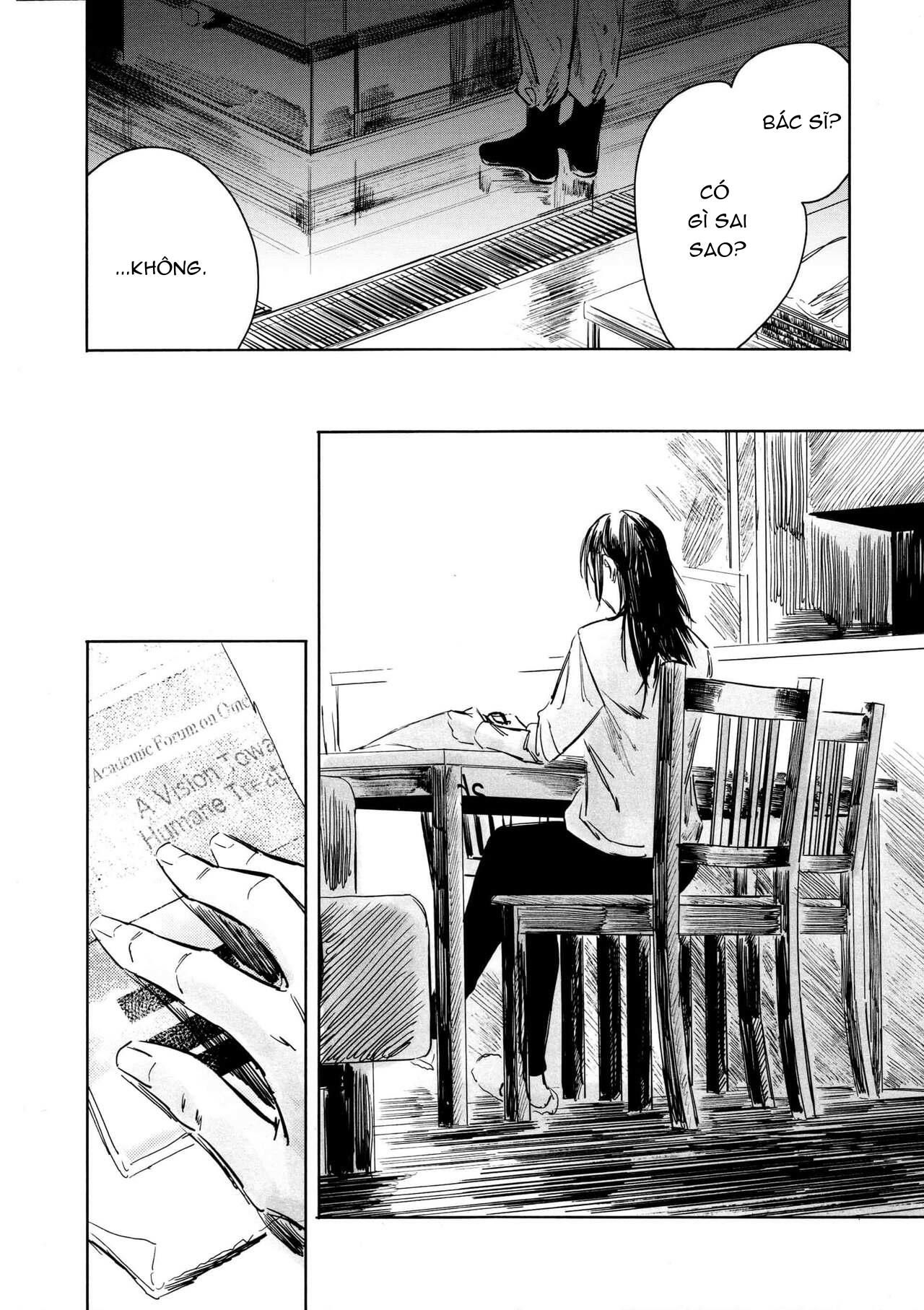 đọc truyện Doujinshi Tổng Hợp Chương 24 ảnh 45 tại Thiên Thai Truyện
