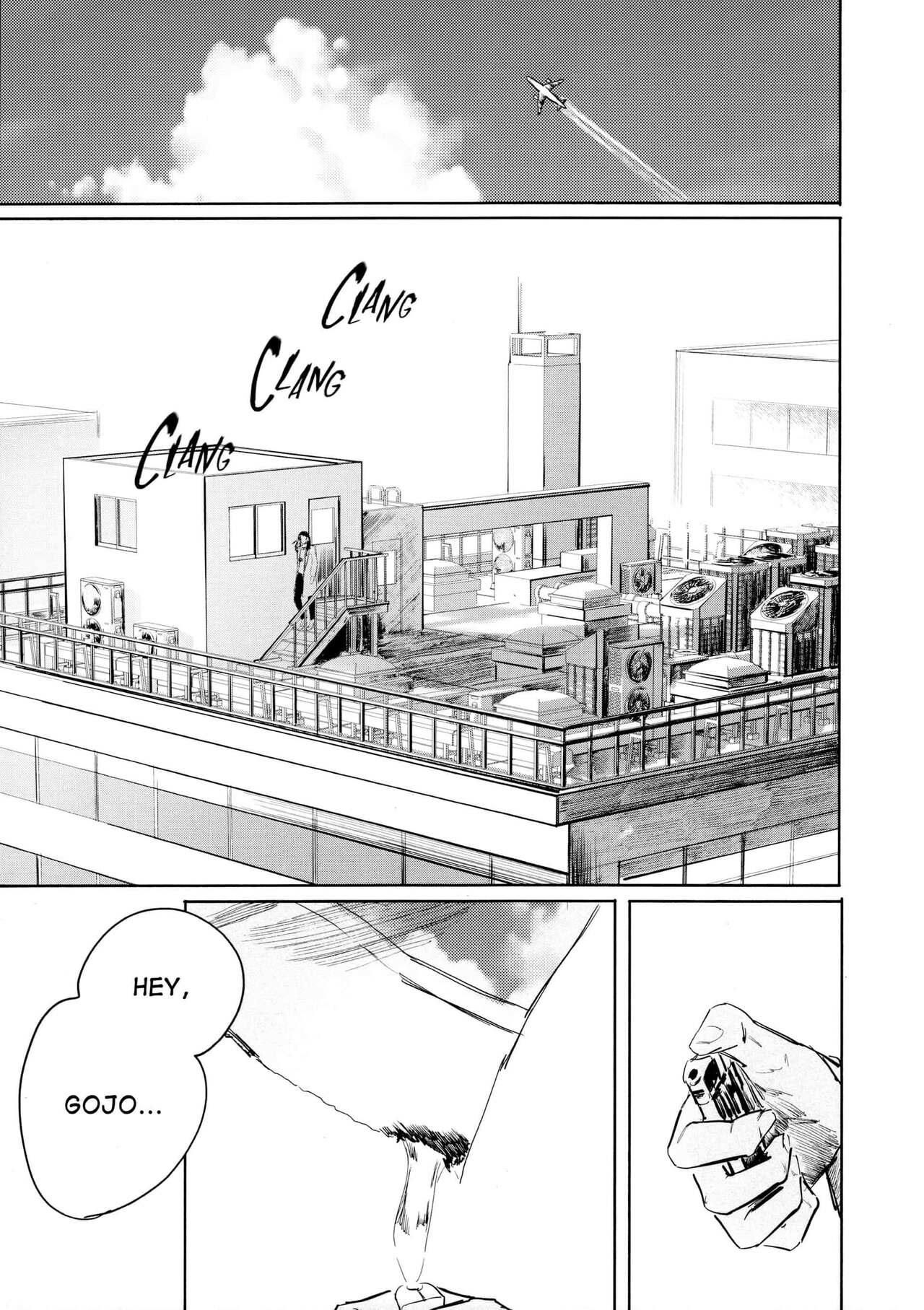 đọc truyện Doujinshi Tổng Hợp Chương 24 ảnh 46 tại Thiên Thai Truyện