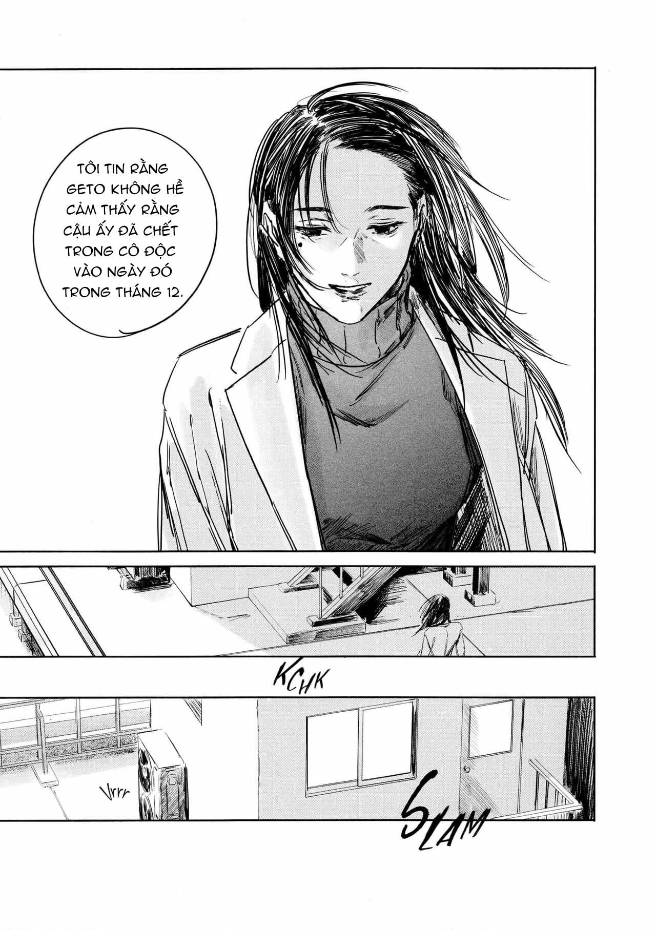 đọc truyện Doujinshi Tổng Hợp Chương 24 ảnh 48 tại Thiên Thai Truyện