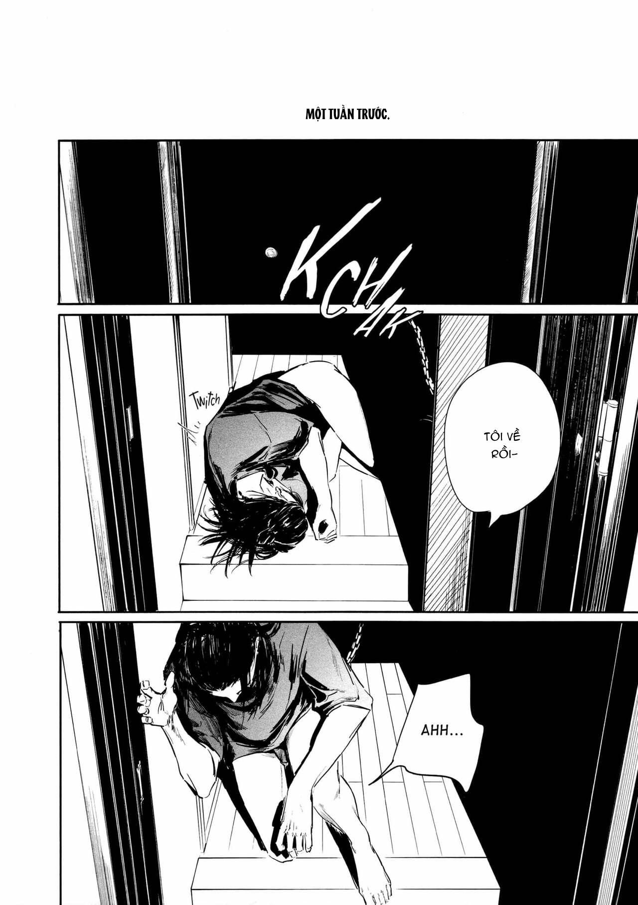đọc truyện Doujinshi Tổng Hợp Chương 24 ảnh 6 tại Thiên Thai Truyện