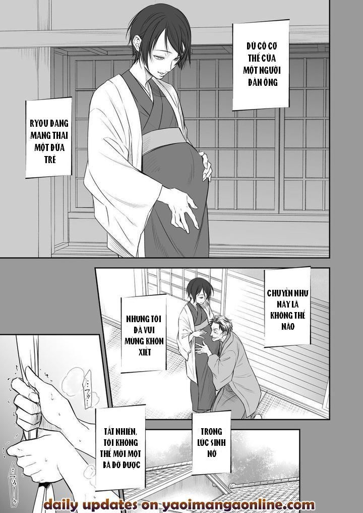đọc truyện Doujinshi Tổng Hợp Chương 241.1 ảnh 23 tại Giả Dược
