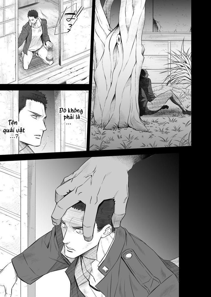 đọc truyện Doujinshi Tổng Hợp Chương 241.1 ảnh 25 tại Giả Dược