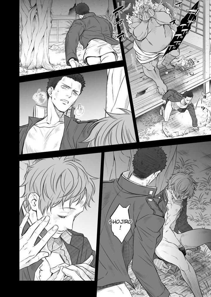 đọc truyện Doujinshi Tổng Hợp Chương 241.1 ảnh 28 tại Giả Dược