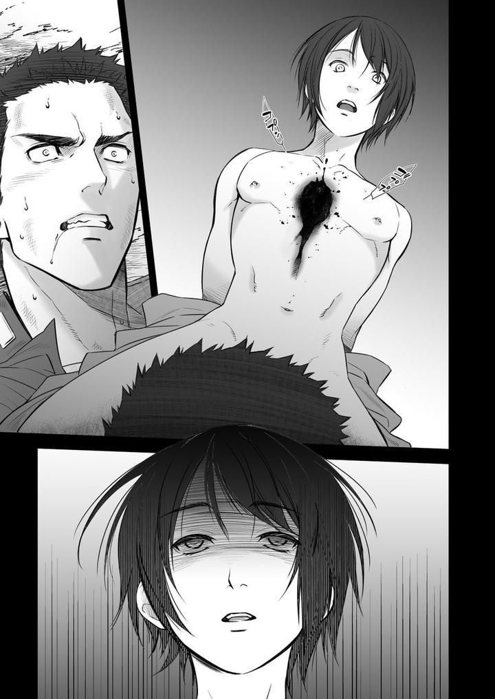 đọc truyện Doujinshi Tổng Hợp Chương 241.2 ảnh 20 tại Giả Dược