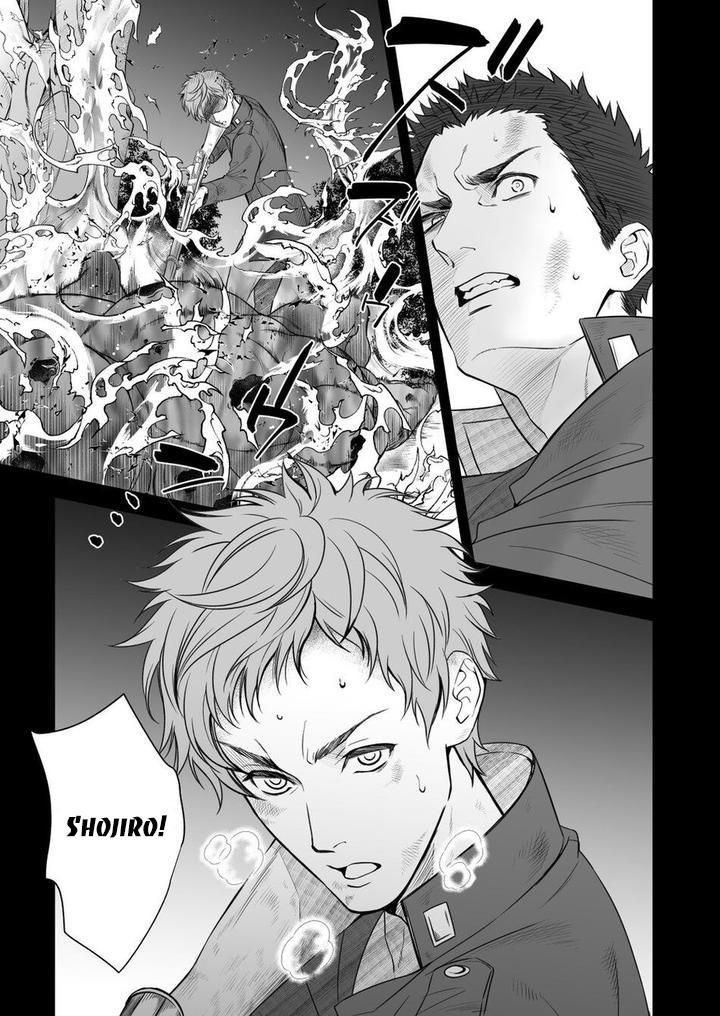 đọc truyện Doujinshi Tổng Hợp Chương 241.2 ảnh 28 tại Giả Dược