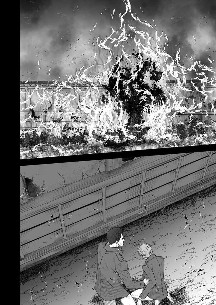 đọc truyện Doujinshi Tổng Hợp Chương 241.2 ảnh 31 tại Giả Dược