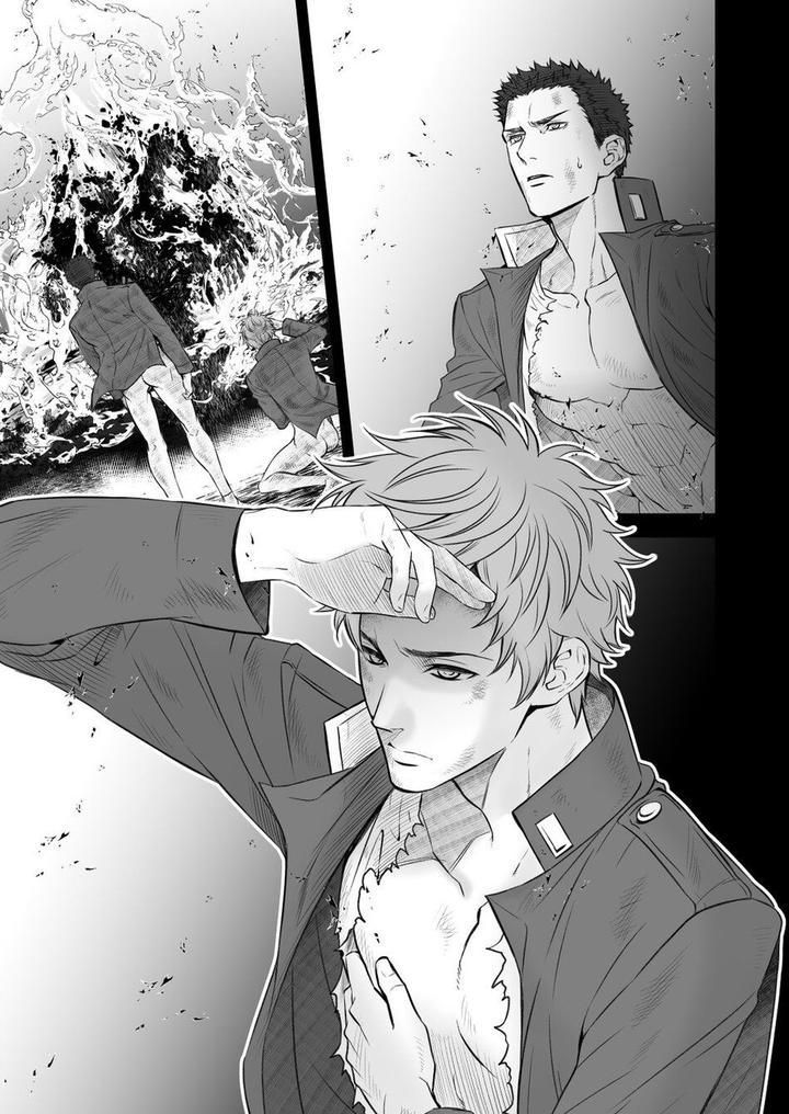 đọc truyện Doujinshi Tổng Hợp Chương 241.2 ảnh 32 tại Giả Dược