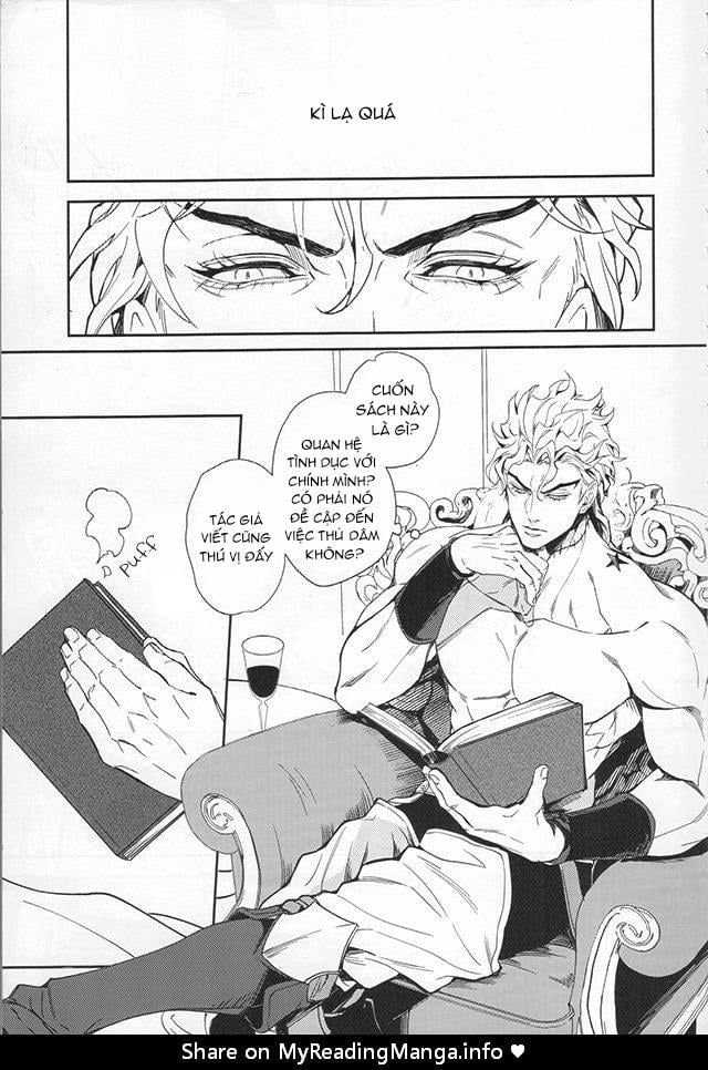 đọc truyện Doujinshi Tổng Hợp Chương 242 ảnh 2 tại Thiên Thai Truyện