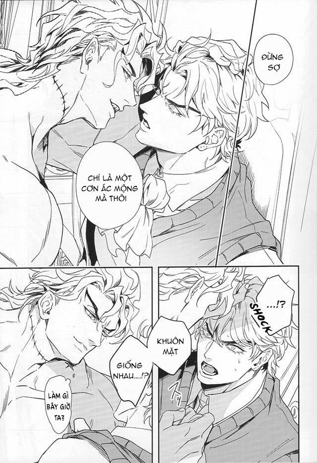 đọc truyện Doujinshi Tổng Hợp Chương 242 ảnh 12 tại Thiên Thai Truyện