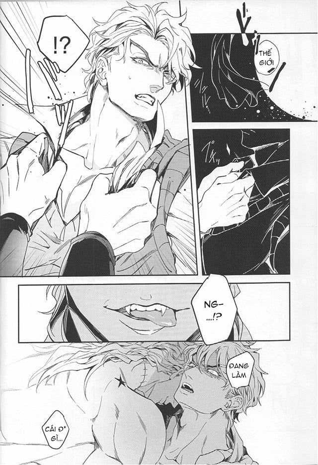 đọc truyện Doujinshi Tổng Hợp Chương 242 ảnh 13 tại Thiên Thai Truyện