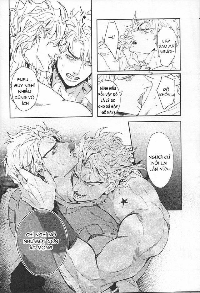 đọc truyện Doujinshi Tổng Hợp Chương 242 ảnh 15 tại Thiên Thai Truyện