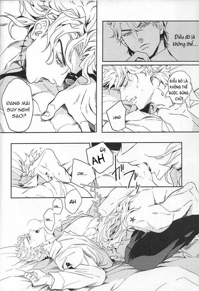 đọc truyện Doujinshi Tổng Hợp Chương 242 ảnh 20 tại Thiên Thai Truyện