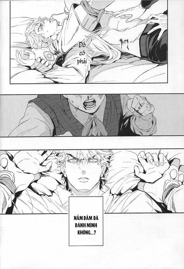 đọc truyện Doujinshi Tổng Hợp Chương 242 ảnh 22 tại Thiên Thai Truyện
