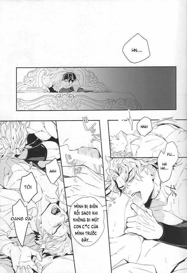 đọc truyện Doujinshi Tổng Hợp Chương 242 ảnh 23 tại Thiên Thai Truyện