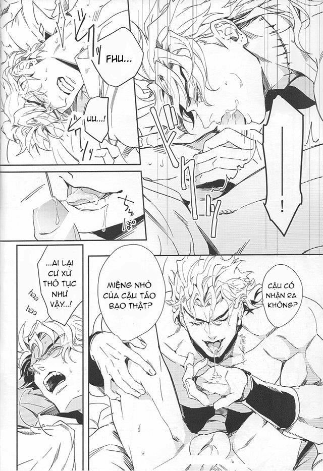 đọc truyện Doujinshi Tổng Hợp Chương 242 ảnh 24 tại Thiên Thai Truyện