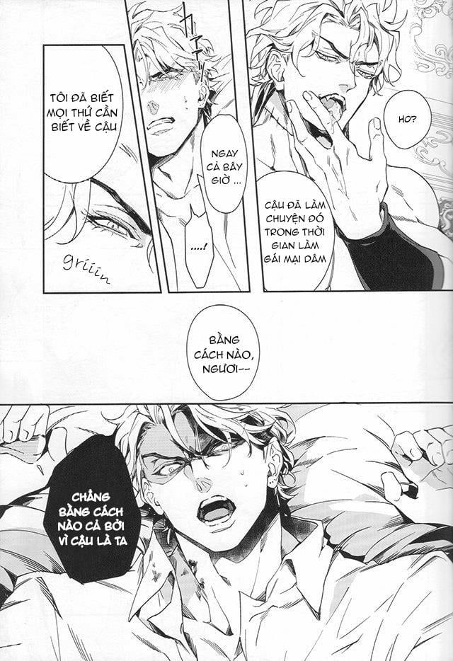 đọc truyện Doujinshi Tổng Hợp Chương 242 ảnh 25 tại Thiên Thai Truyện