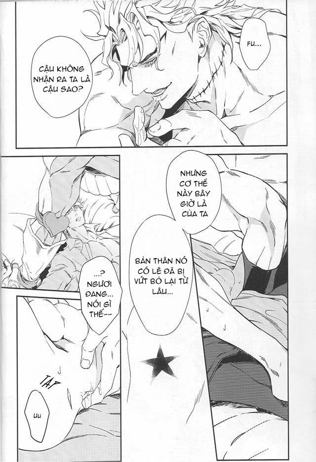 đọc truyện Doujinshi Tổng Hợp Chương 242 ảnh 26 tại Thiên Thai Truyện