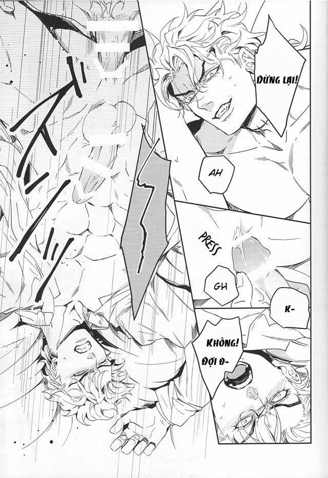 đọc truyện Doujinshi Tổng Hợp Chương 242 ảnh 29 tại Thiên Thai Truyện