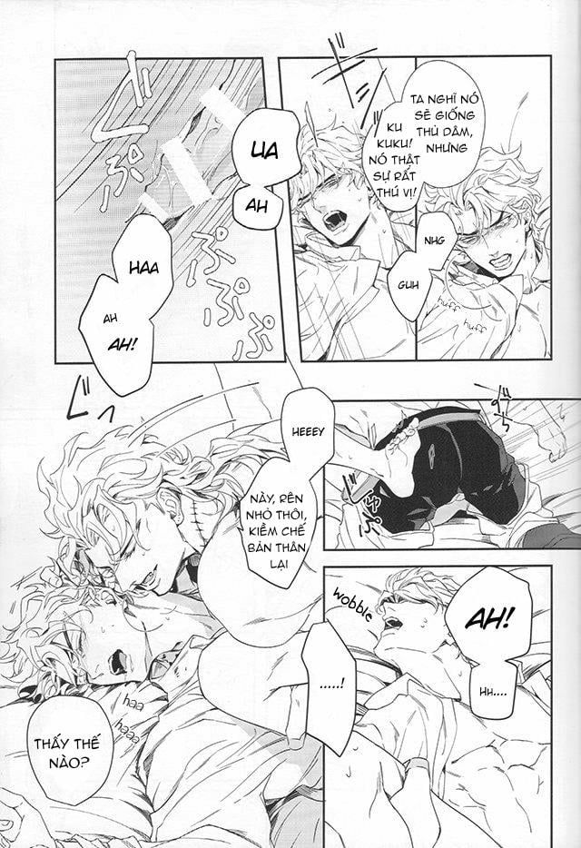 đọc truyện Doujinshi Tổng Hợp Chương 242 ảnh 31 tại Thiên Thai Truyện