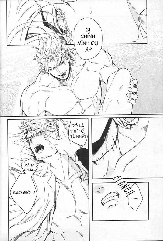 đọc truyện Doujinshi Tổng Hợp Chương 242 ảnh 32 tại Thiên Thai Truyện